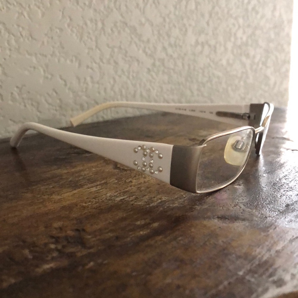 Chanel Eye Glasses